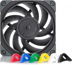 Кулер  Noctua REDUX (NF-A12x25 PWM CHROMAX. BLACK. SWAP)