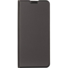 Чохол BeCover Exclusive New Style для ZTE Nubia V60 Design Black (712624)