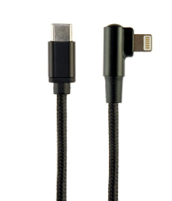 Кабель  Cablexpert CC-USB2-CMLML-0.2M