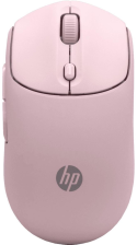 Миша  HP 400 Quiet Wireless Pink (AZ7B5AA)