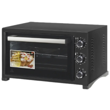 Електропіч  Grunhelm GN36KА