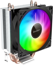 Кулер  Zezzio ZH-DL200C