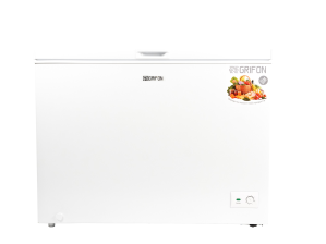 Морозильна скриня Grifon GRML-300M