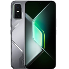 Смартфон  Infinix GT 30 X6876 8/256GB Shadow Ash; 6.78" 