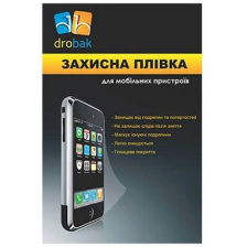 Захисна плівка для планшета Drobak Apple iPad (500206)