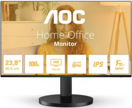 Монітор  AOC 24B3HA2