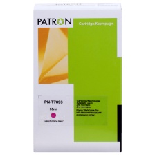 Картридж  Patron Epson T7893 XXL (C13T789340) 2.9K Magenta (PN-T7893)