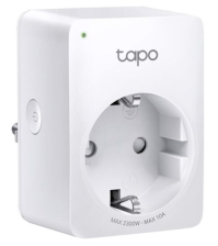 Розумна Wi-Fi розетка  TP-Link, TP-LINK Tapo P100M