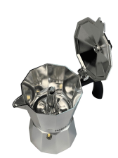 Гейзерна кавоварка Magio MG-1001