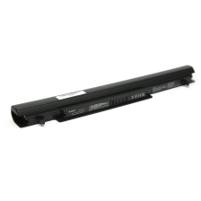 Акумулятор для ноутбука PowerPlant ASUS A32-A46 (A31-K56, ASK560L7) 14.8V 2600mAh (NB00000271)