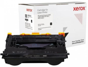 Картридж  Xerox HP CF237A (37A) (006R03642)