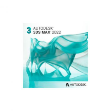 ПЗ для 3D  (САПР) Autodesk 3ds Max Commercial Single-user 3-Year Subscription Renewal 128H1-008730-L479