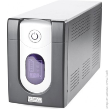 Джерело безперебійного живлення Powercom IMD-2000AP LCD (Powercom)