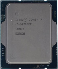 Процесор  Intel Core i7-14700KF Tray (CM8071504820722)