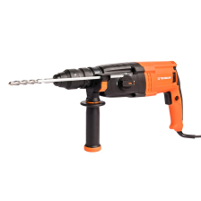 Перфоратор  Tekhmann TRH-1120 DFR SDS-Plus 1120Вт 3Дж 3.5кг 845235