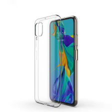 Чохол-накладка  BeCover для Huawei P40 Lite/Nova 6 SE/Nova 7i Transparent (704818)
