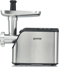 М'ясорубка  GORENJE MG2202XE, 2200Вт