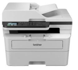 Багатофункціональний пристрій  Brother MFCB7800DNYJ1