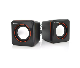 Колонки Kisonli V400/23396 Black