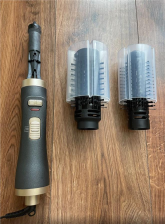 Фен-щітка  Ardesto HD-C100 2000Вт