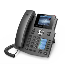 IP телефон Fanvil X4