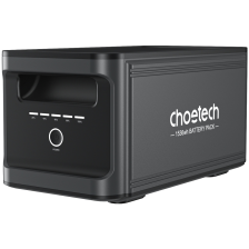 Акумулятор Choetech BS065 1536Вт/г, LiFePo4 пошкоджена упаковка