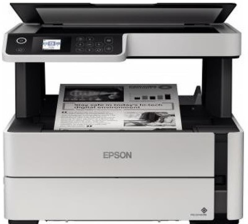 Багатофункціональний пристрій (БФП) EPSON M2170 с WiFi (C11CH43404)