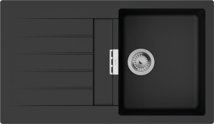 Мийка кухонна  Hansgrohe S52