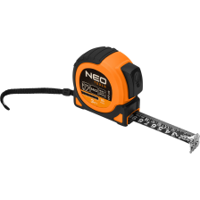 Рулетка  Neo Tools  67-241