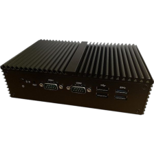 Неттоп Itanium K790X Celeron J6412/8GB/256GB/8xUSB/5xRS232/Ethernet (K790X)