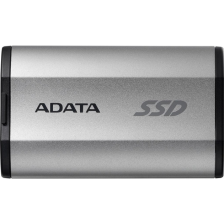 Зовнішній SSD-накопичувач 3.2 500GB ADATA (SD810-500G-CSG)