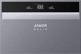 Інвертор ANKER SOLIX X1 Hybrid Inverter X1-H12K-T - 12kW 3-Phase