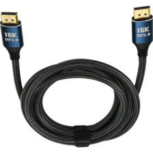 Кабель  DPLink DisplayPort M - M 2.0м, V2.0, 16K 60Hz