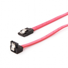 Кабель Cablexpert CC-SATAM-DATA90-0.1M
