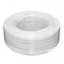 Кабель сигнальний  КСВПЭ Merlion ССА 4*7 / 0,22 екран., бухта 100м