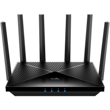Маршрутизатор  Cudy WR6500,BE6500 2.5G Wi-Fi 7 Router