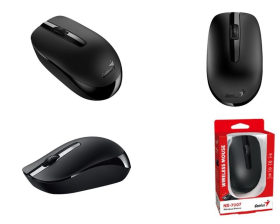 миша бездротова USB  GENIUS NX-7007