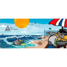 Килимок  MONTECH GMP 102 Summer