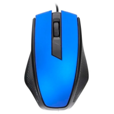 Мишка OMEGA OM-08 Blue