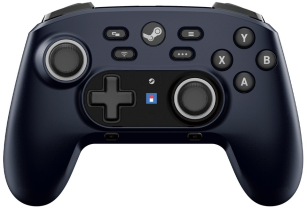 Геймпад  Hori Horipad for Steam (ACC-1173)