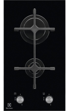 Варильна поверхня  Electrolux EGC 3322 NVK