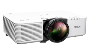 Проектор  Epson EB-L690SE (V11HB36080) 