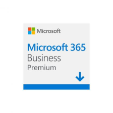 Офісний додаток  Microsoft 365 Business Premium P1Y Annual License (CFQ7TTC0LCHC_0002_P1Y_A)