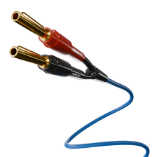 Кабель Melodika Sky Blue Speaker cable OFC 4N 2x4mm2, lenght 3,0m