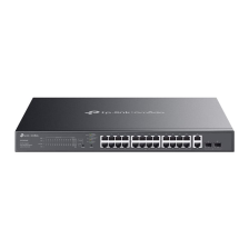 Комутатор  TP-Link ES228GMP