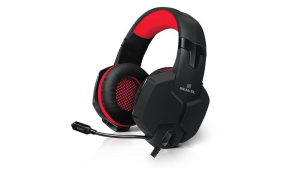 Навушники REAL-EL GDX-7790 Black