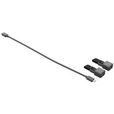  LOGITECH Rally Mic Pod Cat Coupler - GRAPHITE - WW-9006