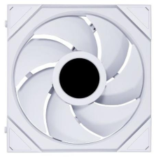 Кулер  Lian Li TLLCD 120-3, White Cooler (G99.12TLLCD3W.00)