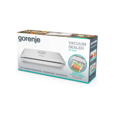 Вакууматор  Gorenje VS120W