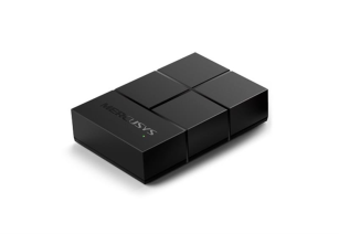 Коммутатор Mercusys MS105G 